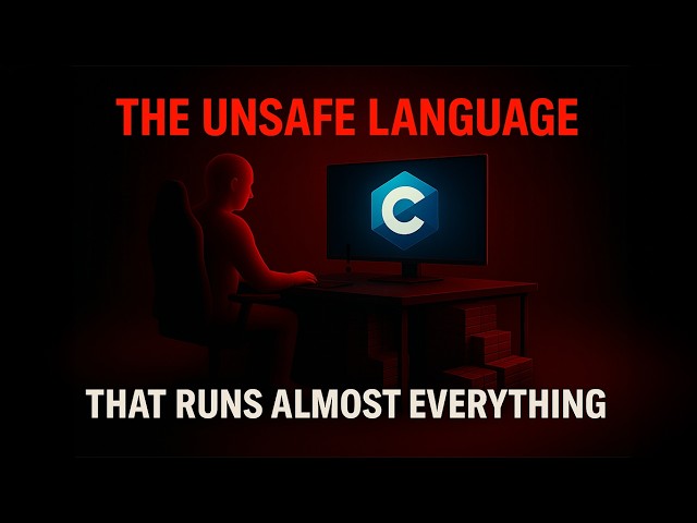 The Untold story of C