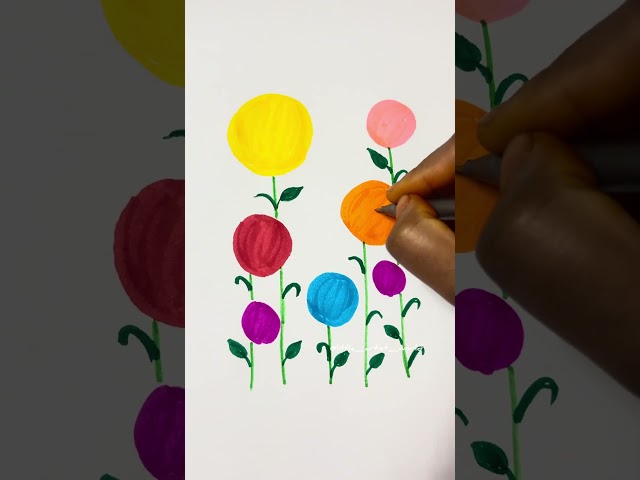 Let’s see the magic #drawing #drawingshorts #easydrawing #drawingideas #shortsfeed #youtubeshorts