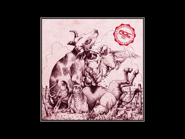 AOC Records 01   B2   Low Entropy   Getting Old Schooled