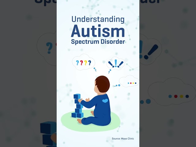 Is It Autism? Signs of Autism Spectrum Disorder in Children