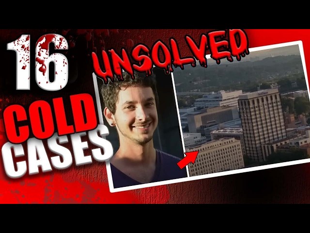 16 Cold Cases That Were Solved In 2024 | True Crime Documentary | Compilation
