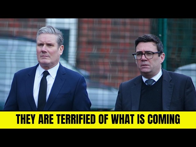 Labour Is Completely TERRIFIED Of This Video...