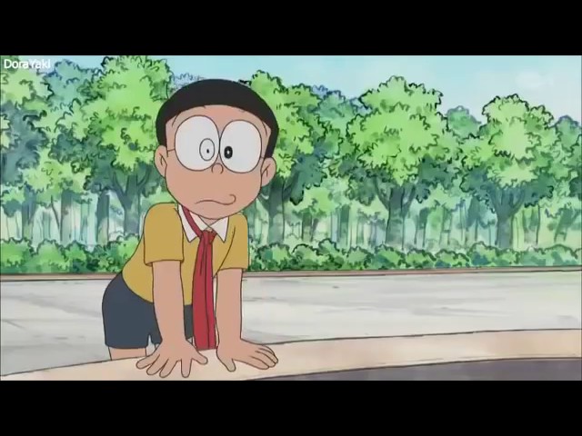Doraemon   Te lo doy todo