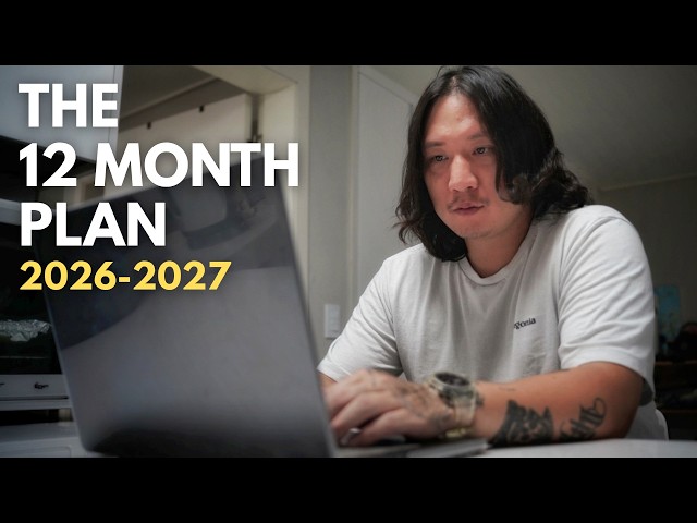 How to become a Fullstack Developer in 2026-2027 (things have changed)