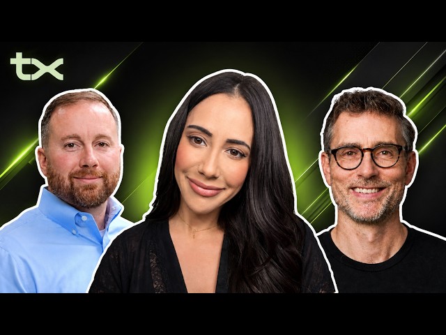 Tokenization Bigger Than Bitcoin?! TX Labs SHOCKS CRYPTO in 2026