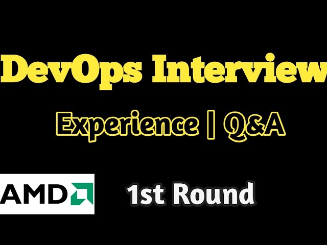 Real DevOps Interview Experience | 3rd Round | Python Scripting & Jenkins Questions #devopsinterview