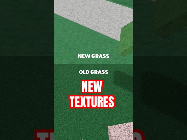 What If LT2 Used New Roblox Materials?
