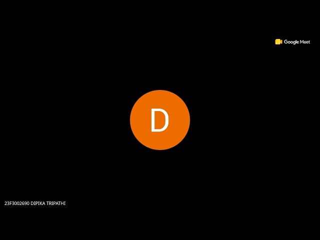 TDS Live Session Week 5 Session 2 | 20th July 2026