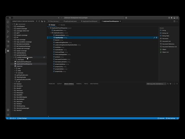 Building a Custom webMethods Service Designer: Core Editor Architecture | Devlog # 1