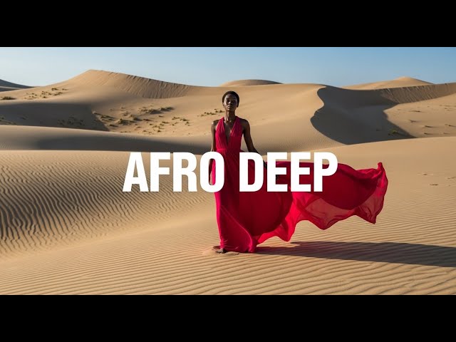 Afro House Mix 2025 | Ancestral Night Flow 2025 - Mix #98