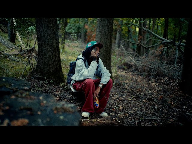 Baby Smoove - Inherited Neglect (Official Music Video) Shot by @Vuhlandes