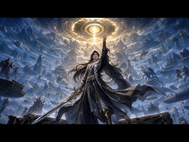 💥【万界葬魂帆】2026最爽最強最燃動漫已完結!至尊遭挚爱背叛陨落，神魂吞噬万古怨年重生！黑化入魔道！MUTISUB｜追番補給站【國漫推薦】