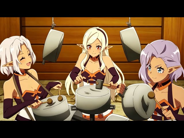 Mountain Elves Developers!: Farming Life in Another World Season 2