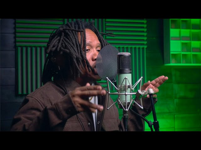 Basta Lion - Dubplate - Little Lion Sound - WYFL Riddim Freestyle