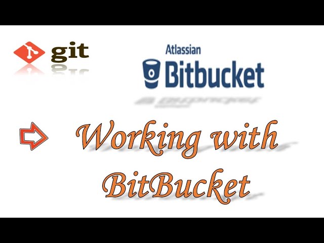 BitBucket Tutorial: Understanding Bitbucket console(cloud)