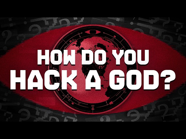 The Biggest Hacking Mystery of Our Time: Shadow Brokers