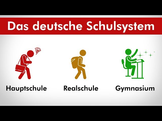 Warum das deutsche Schulsystem so schlecht ist