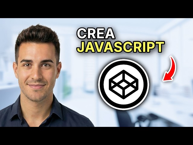 Cómo Crear un Tutorial de JavaScript en CodePen - Paso a Paso 2026