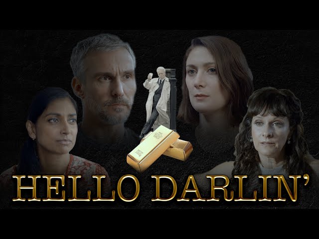 Hello Darlin' - Award-Winning British Crime Drama (Official Feature Film)