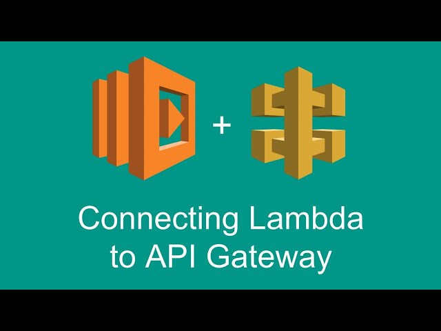 AWS API Gateway Authentication with AWS Lambda Function