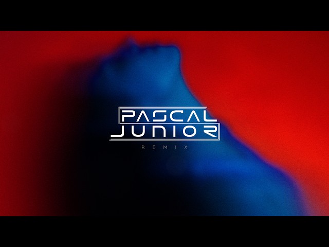 Pascal Junior x Papa Jr. - Ploaia | Remix