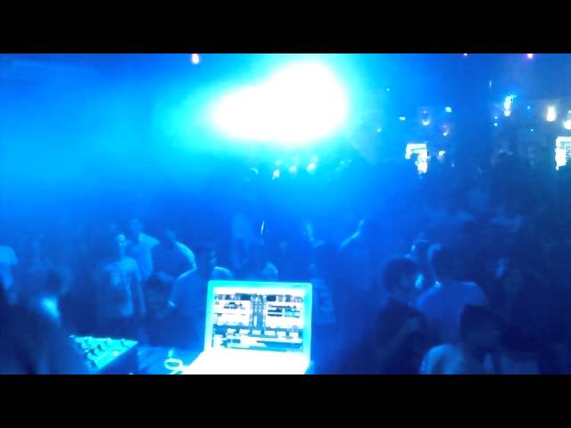 Logic Bits @ Stay Loud Night