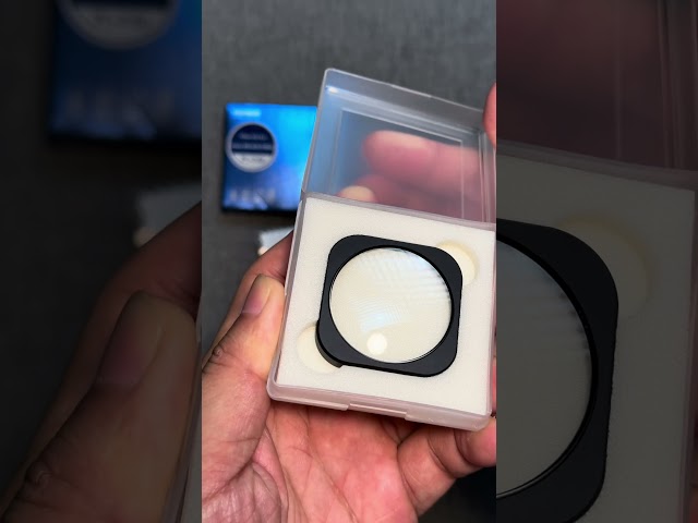 Can the Shadowstone AcePro take macro shots?#Insta360acepro2