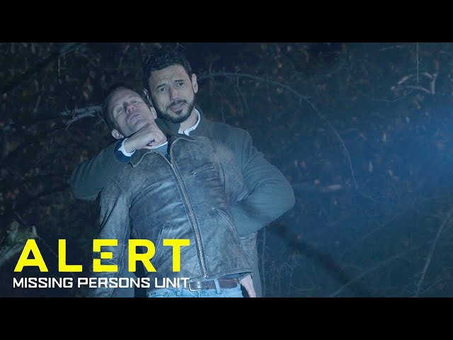 Alert: Missing Persons Unit | Jason Is Taken Hostage