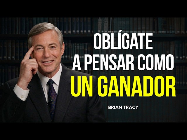 The Mental Power You Need to Overcome Fear and Move Forward | Brian Tracy