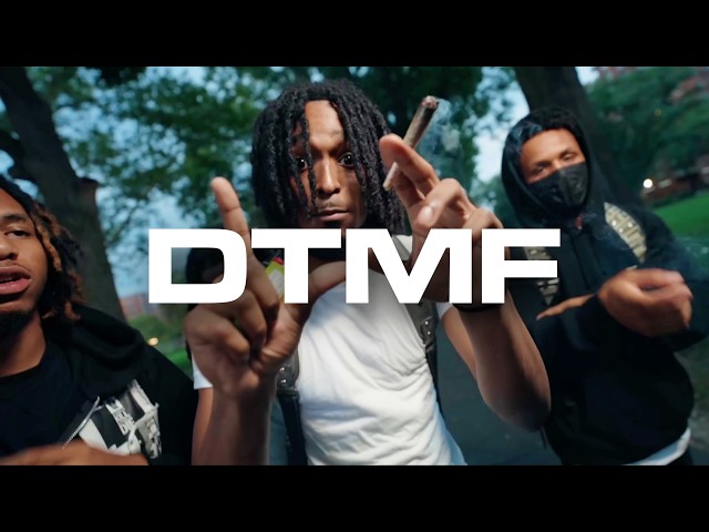 [FREE] Kyle Richh x Mdot 59 Jerk Drill Type Beat "DTMF" | NY Drill Type Beat 2026