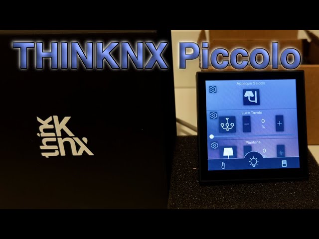 Thinknx Piccolo