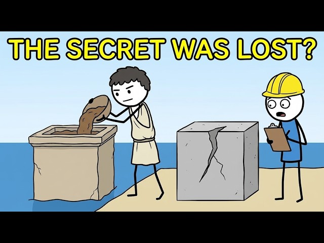 Which Ancient Technologies Have We Lost?