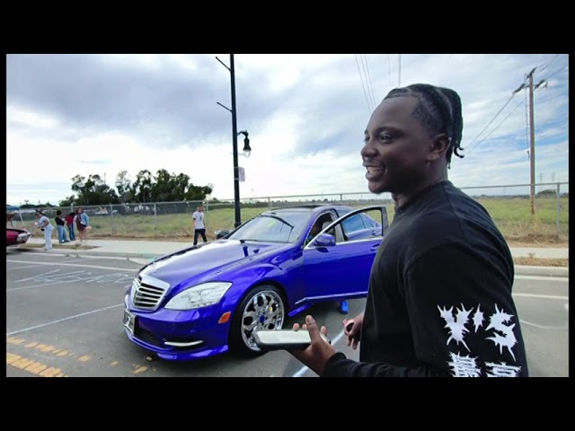 EPA SPLASH DAY CAR SHOW PT.3
