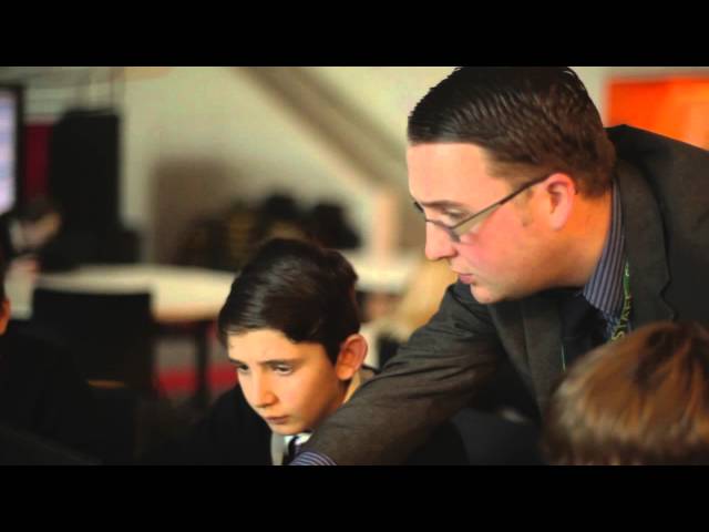 AALF 21 Steps to 21st Century Learning: Embrace New Roles for 21st Century Educators