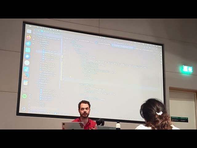 Kubernetes Pod Security Deep-Dive: Deny Privilege Escalation, Drop Capabilities & Run as Non-Root