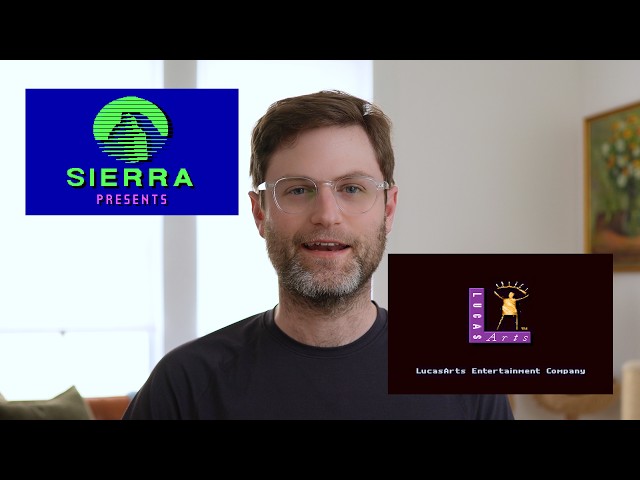 AI Voice Agents as a Video Game Mechanic? [gamedev vlog ep 1]