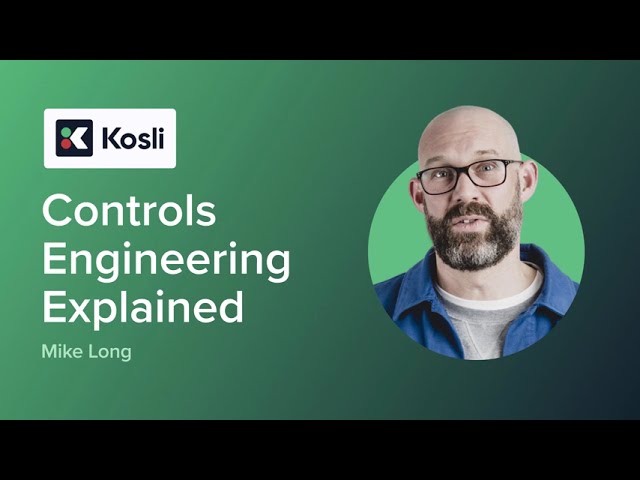Controls Engineering Explained