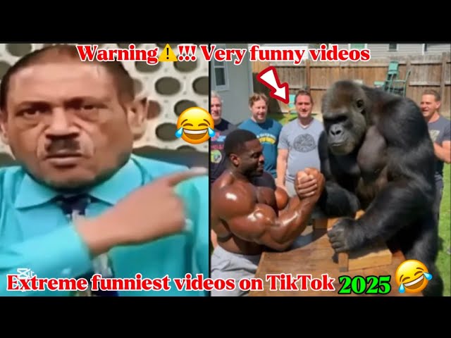 Extreme funny videos try not to laugh, part 56
