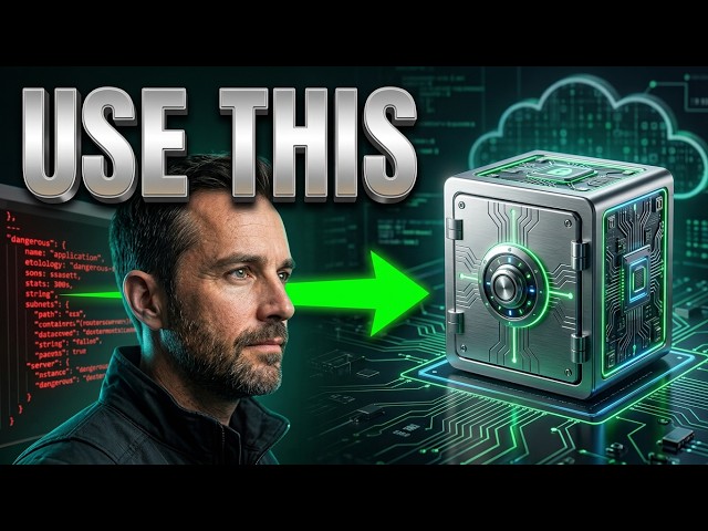 AWS Secrets Manager Explained Stop Hardcoding Credentials