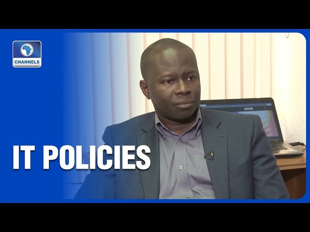 How We Can Solve National Problems With Technology -  ED, SystemSpecs