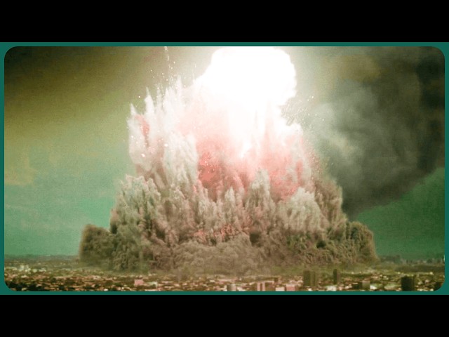 Could This Asteroid End Life On Earth?