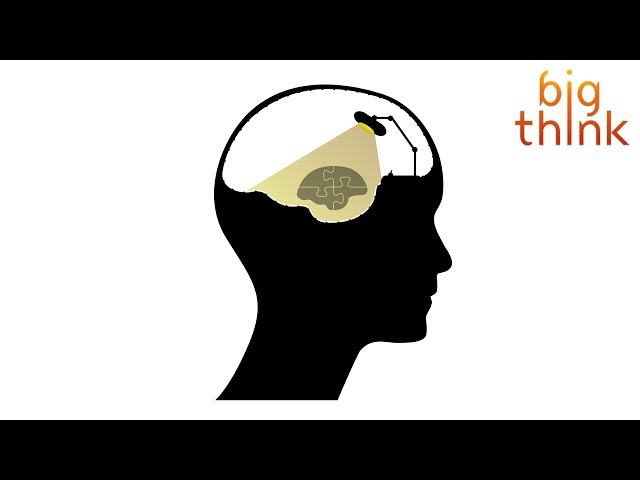 Think Small to Solve Big Problems, with Stephen Dubner | Big Think