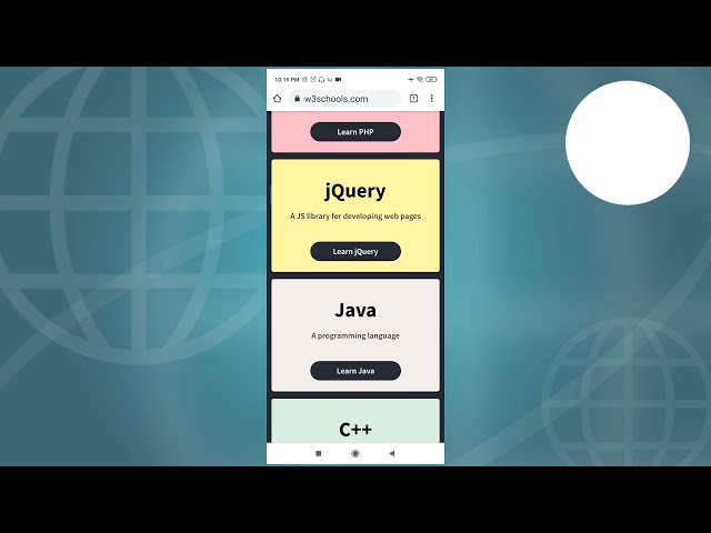 How to Practice Coding on Phone ?