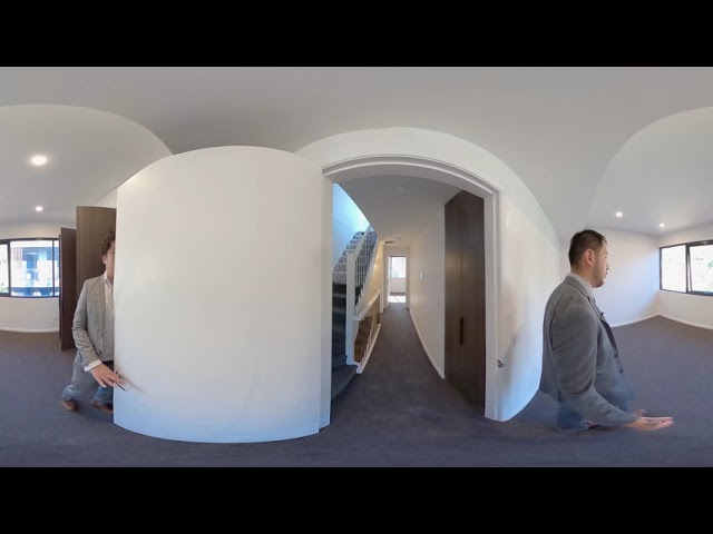 360LOG #3 - Gordon 'Aspira' - 全新Townhose現房