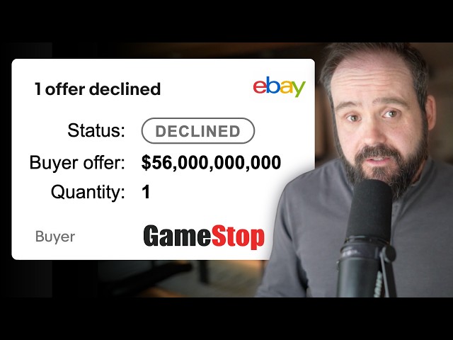 This Is a Critical Moment for eBay—Here's Why