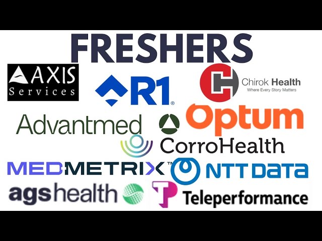 MEDICAL CODING HIRING - FRESHERS & EXPERIENCED (WFH) !!