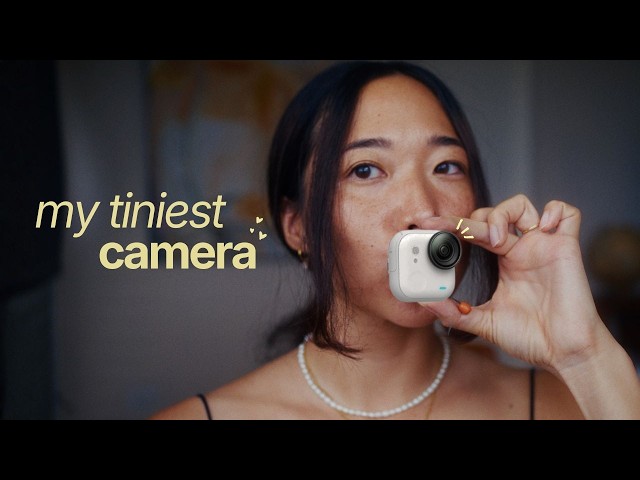 is the go ultra a good travel camera?