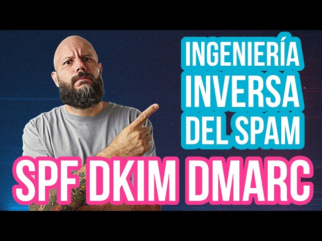 Discover the power of SPF, DKIM and DMARC
