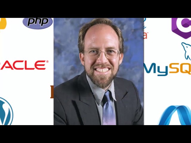 Youtube Intro Video for Web and Database Programming