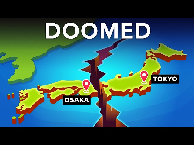 The Tokyo Protocol Is Failing. The $800 Billion ECONOMY Is DOOMED.